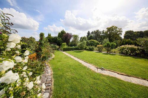Garten - 
