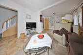 Wohnzimmer - 
