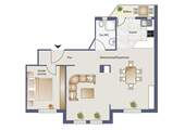 Grundriss - 