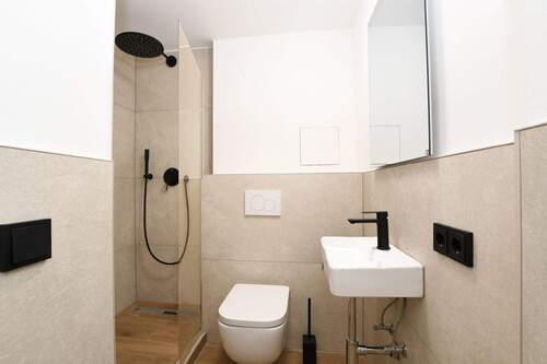 Duschbad - 
