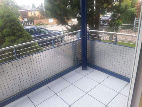 Bild 1 - Hochwertig ausgestattete EG Wohnung in Kümmersbruck mit Stellplatz im Innenhof