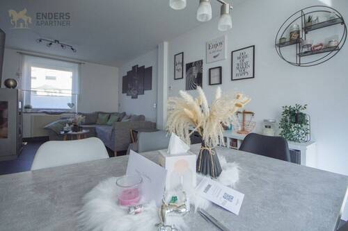 4 - Einfamilienhaus mit 73,00 m² in Hetzerath zum Kaufen