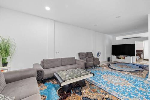 wohnzimmer-1.jpg - 2 Zimmer Etagenwohnung zum Kaufen in Augsburg