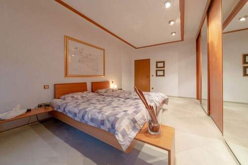 2. OG Schlafzimmer - 