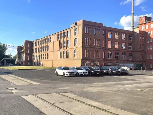 IMG_8368_1.jpg - Erstbezug -BüroetagePraxisflächen im Chemnitzer Gewerbepark