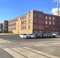 Erstbezug -BüroetagePraxisflächen im Chemnitzer Gewerbepark