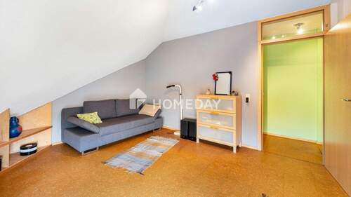 1. OG Kinderzimmer 1 - 