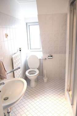 Badezimmer OG - 