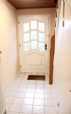 Flur Hauseingang - 