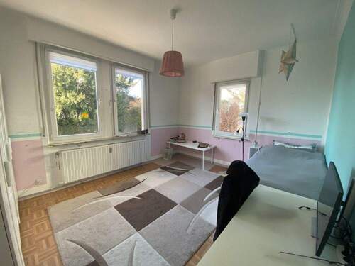 KZ_6259 - Etagenwohnung mit 123,10 m&sup2; in Kornwestheim zum Kaufen