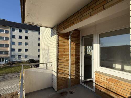 Balkon - 