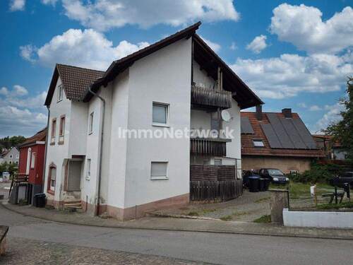 Brück-272-Bilder (Ansicht) (1) - 1 Zimmer Mehrfamilienhaus, Wohnhaus zum Kaufen in Brücken