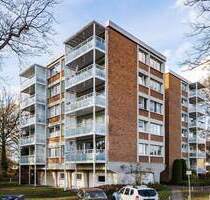 Eigentumswohnung in Münster-Angelmodde!