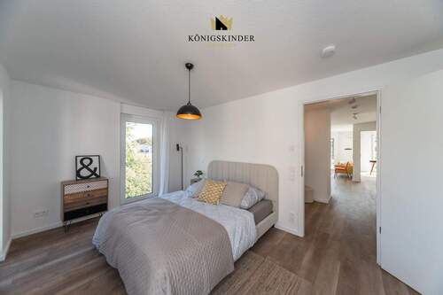 Schlafzimmer Muster - 