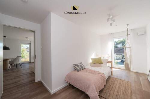 Kinderzimmer Muster - 