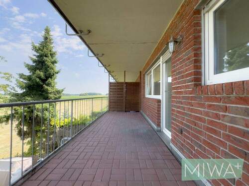 Balkon - 
