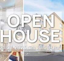 OPEN HOUSE in Aachen! - 129.900,00&nbsp;EUR Kaufpreis, ca.&nbsp; 54,70&nbsp;m&sup2;&nbsp;Wohnfl&auml;che in Aachen (PLZ: 52080) Haaren