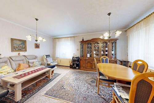 Immobilien-Aachen-Wohnung-Kaufen-NC958-02 - 2 Zimmer Etagenwohnung in Aachen