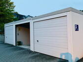 Garage vorne rechts - 
