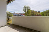 Balkon - 