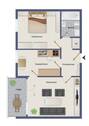 Grundriss - 