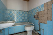 Wannenbad - 