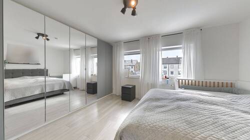 Schlafzimmer - 