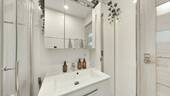 Duschbad - 