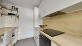 Einbauküche - Einfamilienhaus mit 105,00 m&sup2; in Viersen zum Kaufen