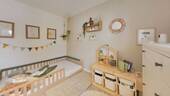 Kinderzimmer - 