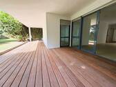 Überdachte Terrasse - 