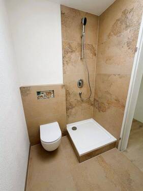 Bad Einliegerwohnung - 