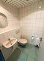 Besucher WC - 
