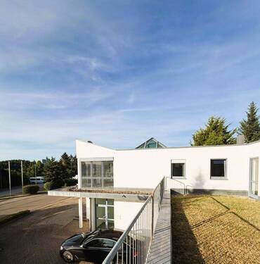 Außenansicht 3 - Mehrfamilienhaus, Wohnhaus mit 199,00 m&sup2; in Calw zum Kaufen