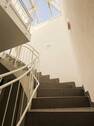 Treppenaufgang - 
