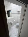 Gäste- WC Hauptwohnung - 