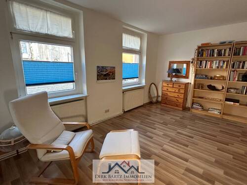 Schlafzimmer EG - 
