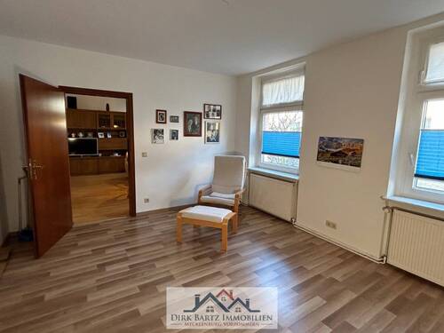 Schlafzimmer EG - 