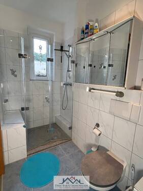Badezimmer EG - 