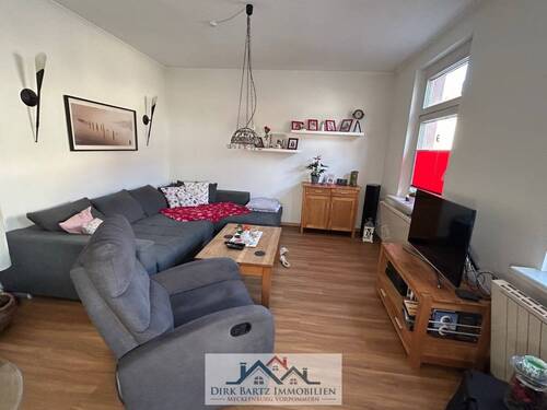 Wohnzimmer 1 OG - 