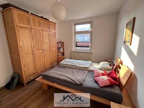 Schlafzimmer 1 OG - 