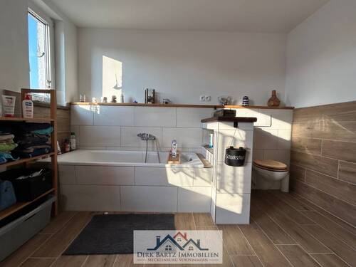 Badezimmer 1 OG - 