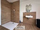 Badezimmer 1 OG - 