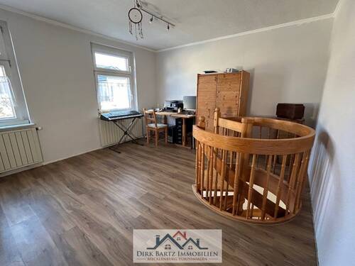 Arbeitszimmer 2 OG - 