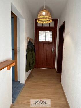 Diele Wohnung EG - 