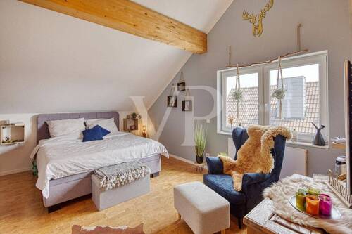 Elternschlafzimmer - 