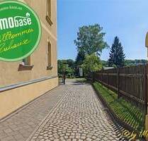 Gepflegtes 4-Familienhaus mit Carport und Garage! - Frankenberg