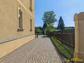 Eigene Zufahrt - 9 Zimmer Mehrfamilienhaus, Wohnhaus zum Kaufen in Frankenberg