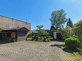Stellplätze, Carport und Garage - Mehrfamilienhaus, Wohnhaus mit 296,00 m² in Frankenberg zum Kaufen