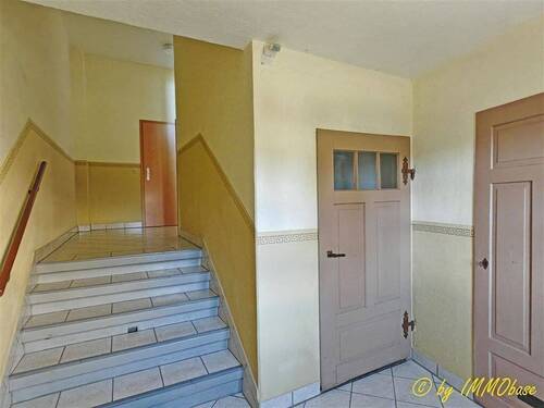 Hausflur - Hauseingang - 